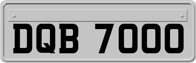 DQB7000