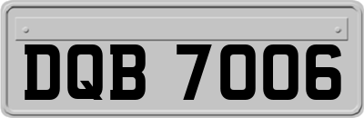 DQB7006