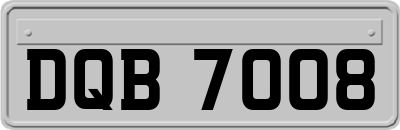 DQB7008