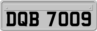 DQB7009