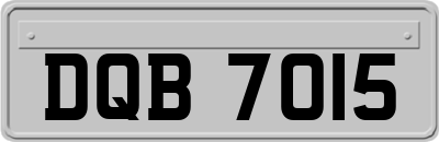 DQB7015