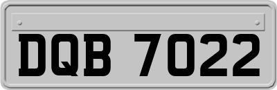 DQB7022