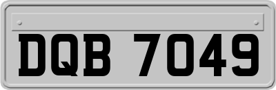 DQB7049