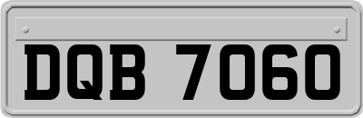 DQB7060