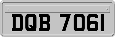 DQB7061