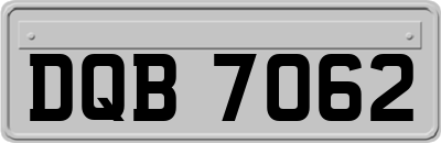 DQB7062