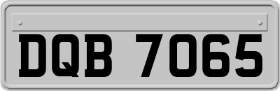 DQB7065