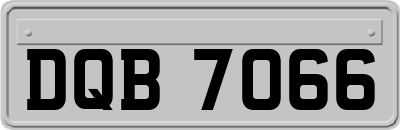 DQB7066