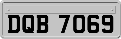 DQB7069