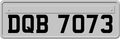 DQB7073