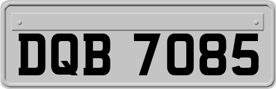 DQB7085