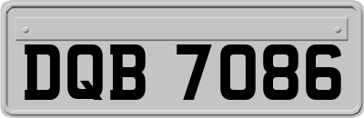 DQB7086