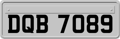 DQB7089