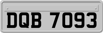 DQB7093
