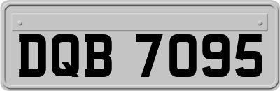 DQB7095