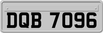 DQB7096