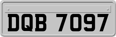 DQB7097
