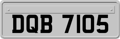 DQB7105