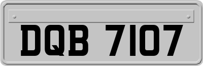 DQB7107