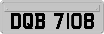DQB7108