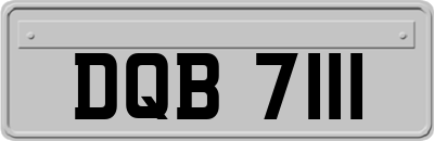 DQB7111