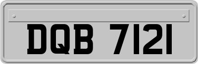 DQB7121