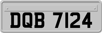DQB7124