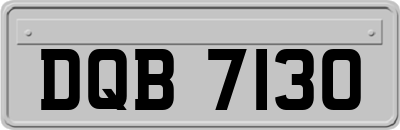 DQB7130