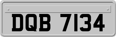 DQB7134