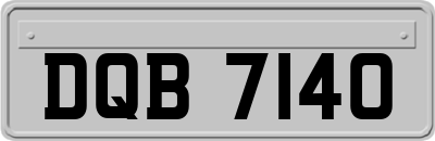 DQB7140