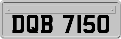 DQB7150