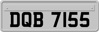 DQB7155