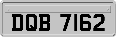 DQB7162
