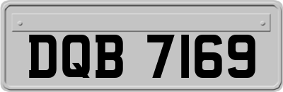 DQB7169