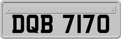 DQB7170
