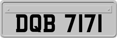 DQB7171