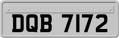 DQB7172