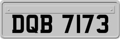DQB7173