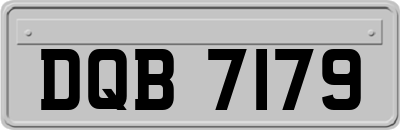 DQB7179