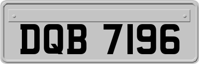 DQB7196