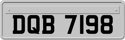 DQB7198