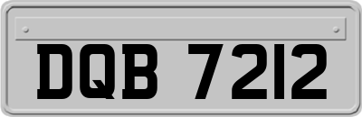 DQB7212