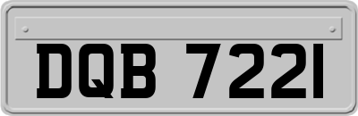 DQB7221