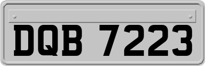 DQB7223