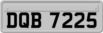DQB7225