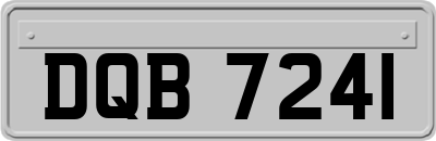DQB7241