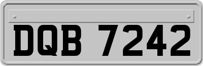 DQB7242