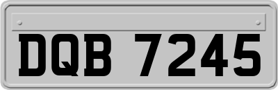 DQB7245