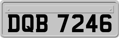 DQB7246