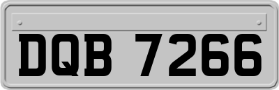 DQB7266